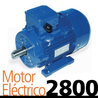 Motor Eléctrico 2800