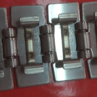 Cadenas a tablillas Serie 812/815