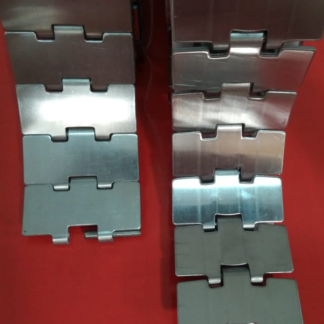 Cadenas a tablillas Serie LF 880